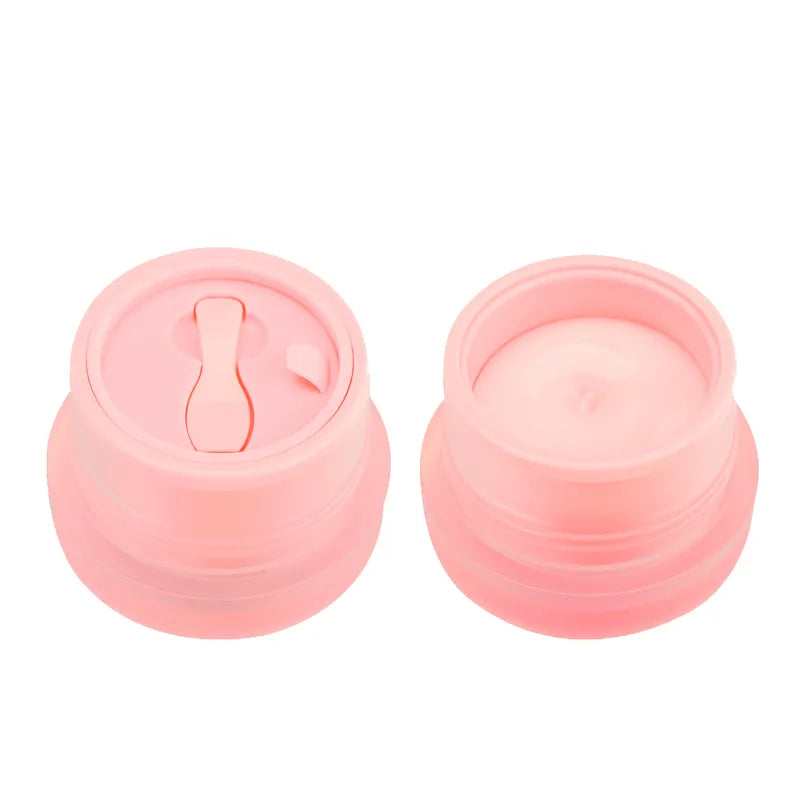 Primer con Esencia de Rosa Textura Crema Ligera