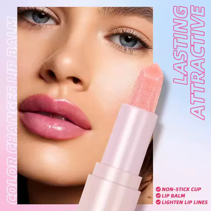 Twinkle Lip Balm Brillo Labial
