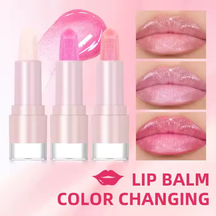 Twinkle Lip Balm Brillo Labial