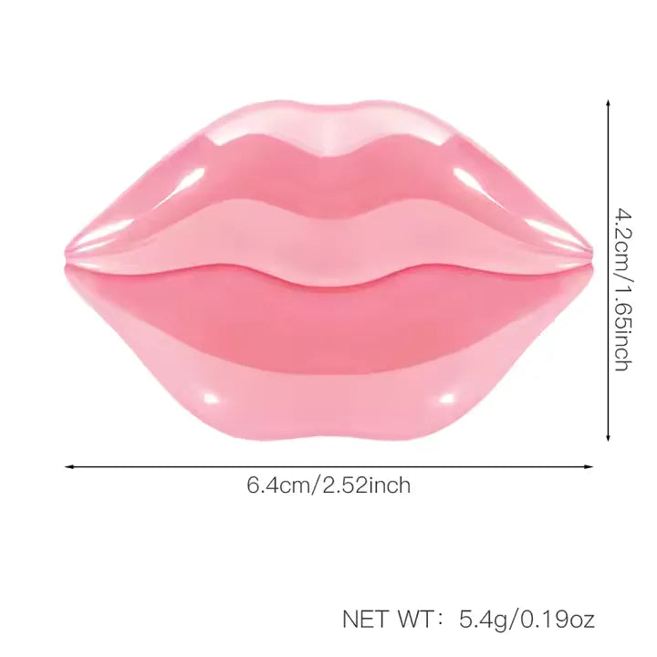 Bálsamo Labial Formato Labios