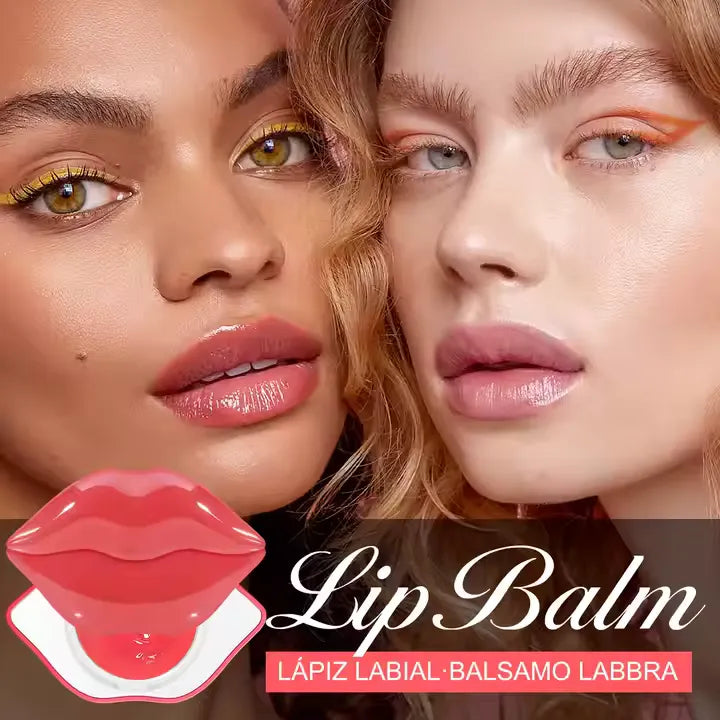 Bálsamo Labial Formato Labios
