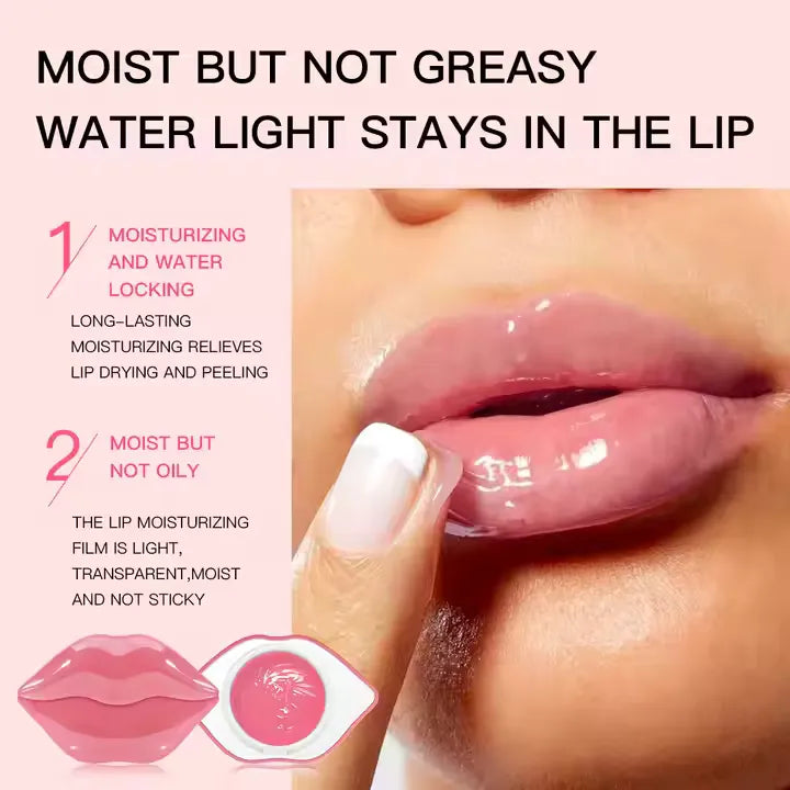 Bálsamo Labial Formato Labios