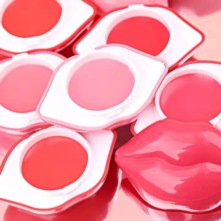Bálsamo Labial Formato Labios
