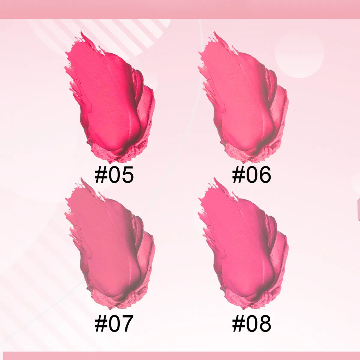 Bálsamo Labial Formato Labios