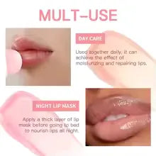 Bálsamo Labial Formato Osito