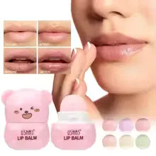 Bálsamo Labial Formato Osito