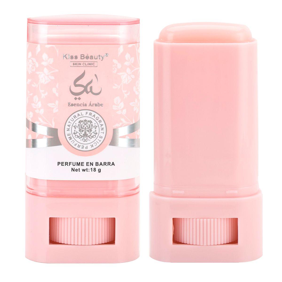 COLECCIÓN Esencia Árabe , Gama Completa de Skincare, Mascarilla Facial, Limpiado - Perfume en Barra
