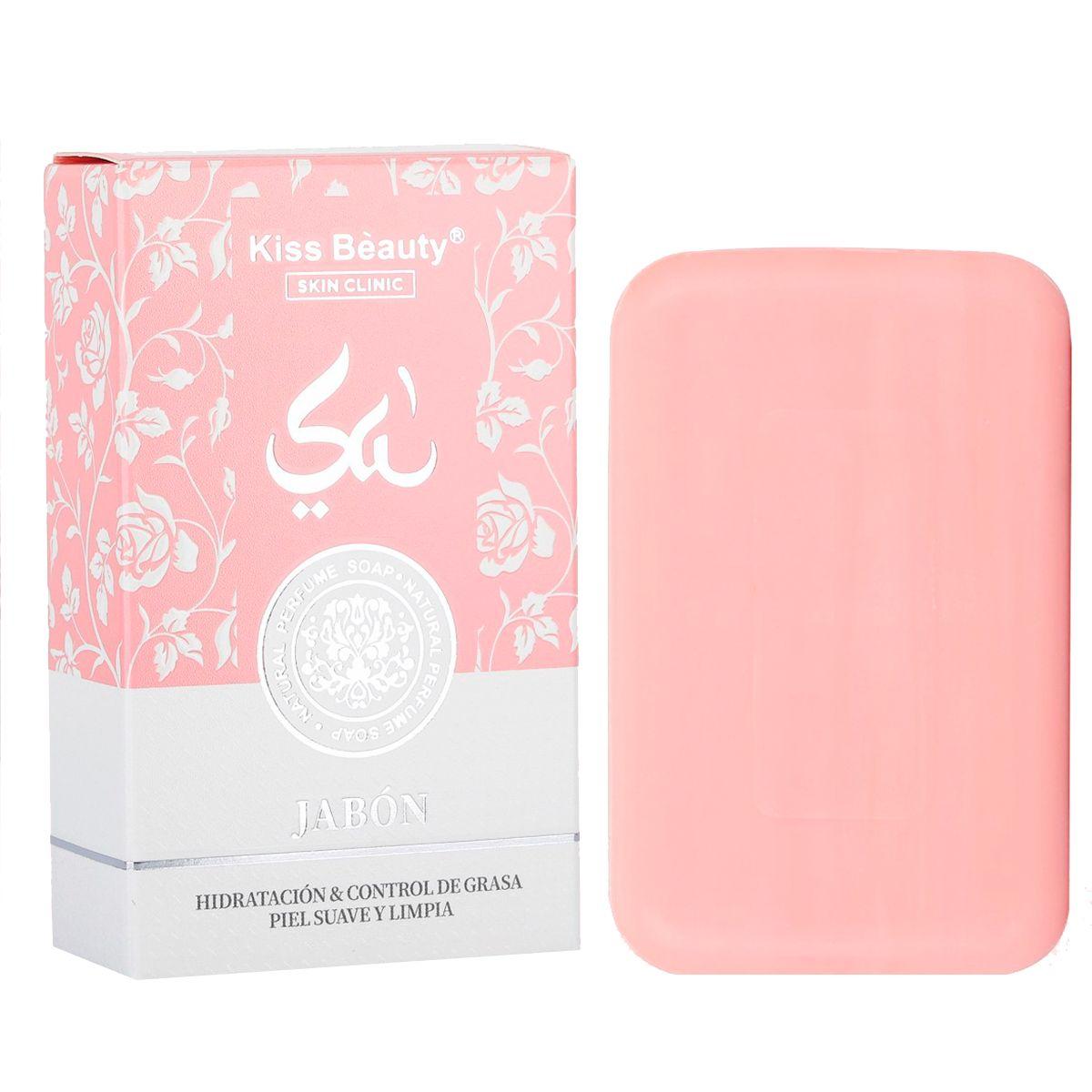 COLECCIÓN Esencia Árabe , Gama Completa de Skincare, Mascarilla Facial, Limpiado - Jabón Hidratante