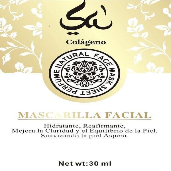 SkinCare Gama Completa a Perfume  Tous con Vitamina C , Mascarilla Facial, Limpi - Mascarilla Facial Moy