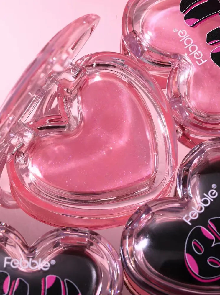 Colorete Mágico Textura Cremosa