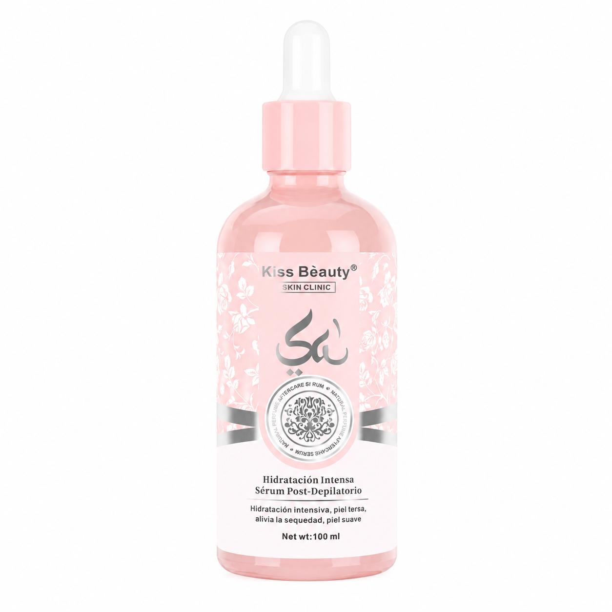 COLECCIÓN Esencia Árabe , Gama Completa de Skincare, Mascarilla Facial, Limpiado - Sérum Hidratante Post Depilatorio