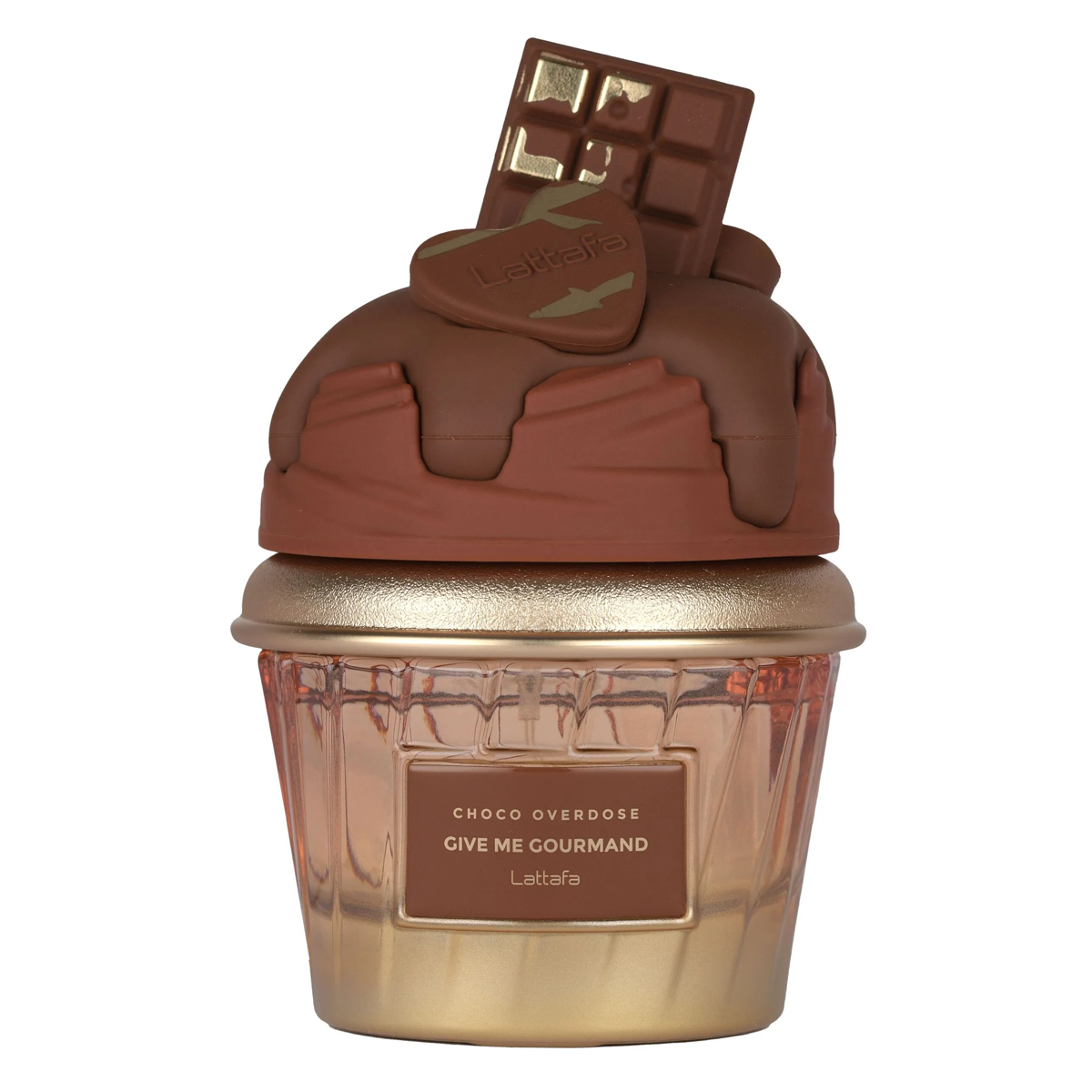 Lattafa Choco Overdose, Perfume Árabe | Fragrance type:Unisex