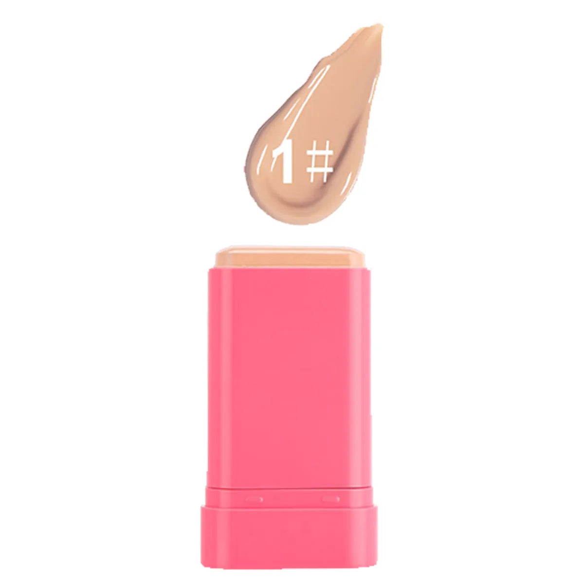 Barra de Base de Maquillaje Colección OMG
