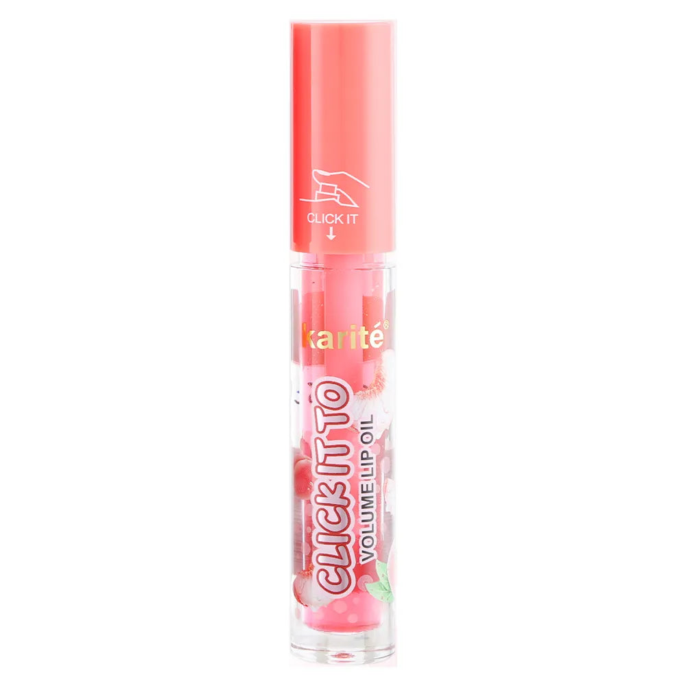 Magic Volumen Lip Oil Afrutado Hidratante