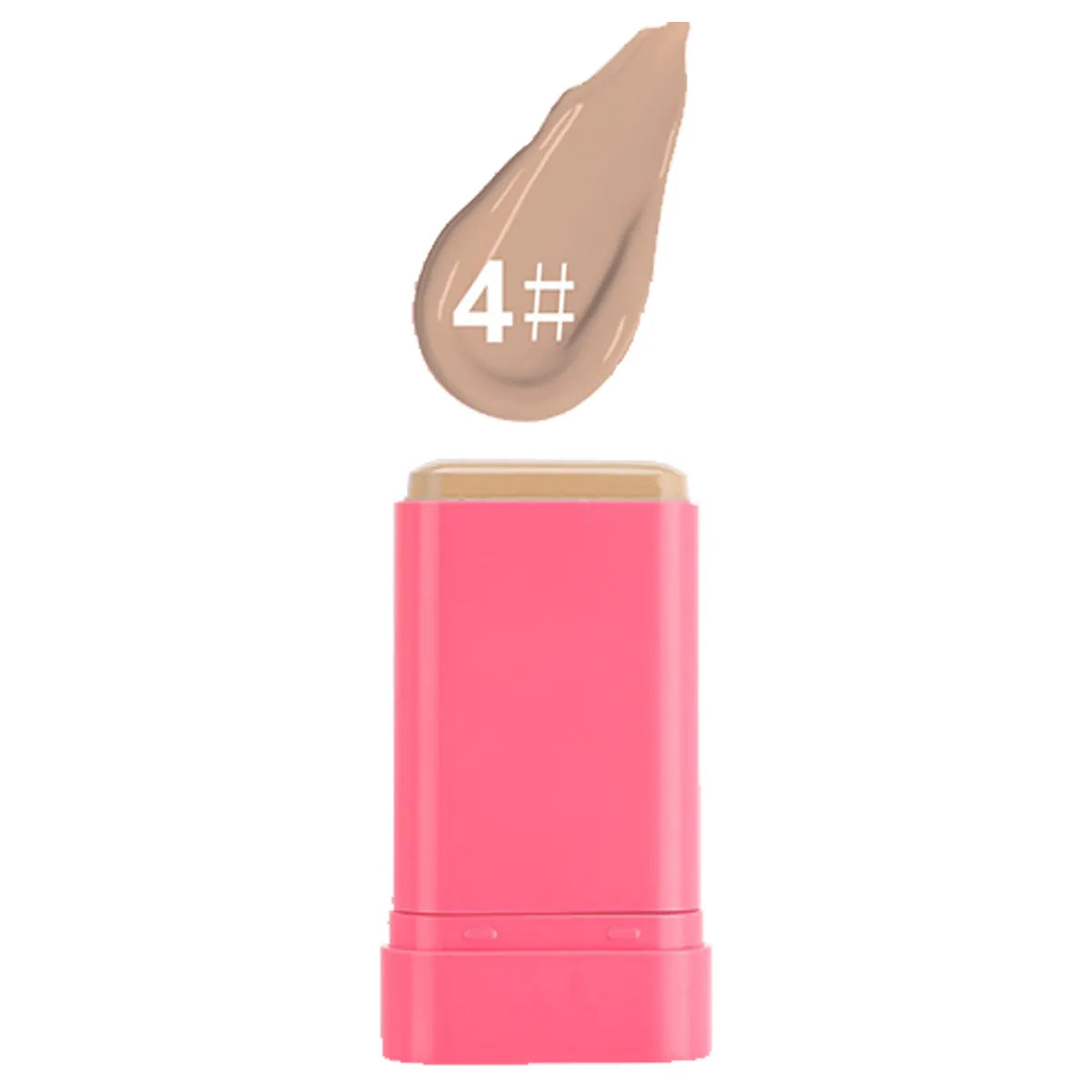 Barra de Base de Maquillaje Colección OMG