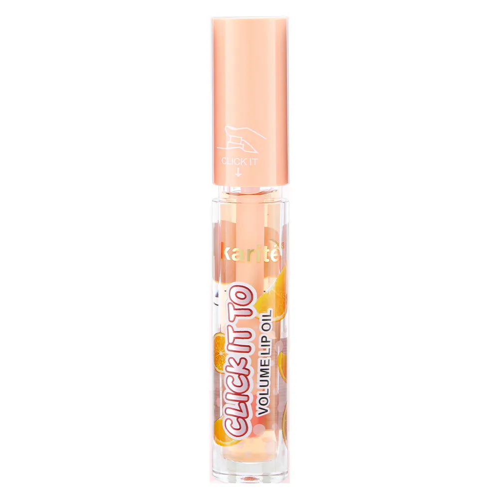 Magic Volumen Lip Oil Afrutado Hidratante