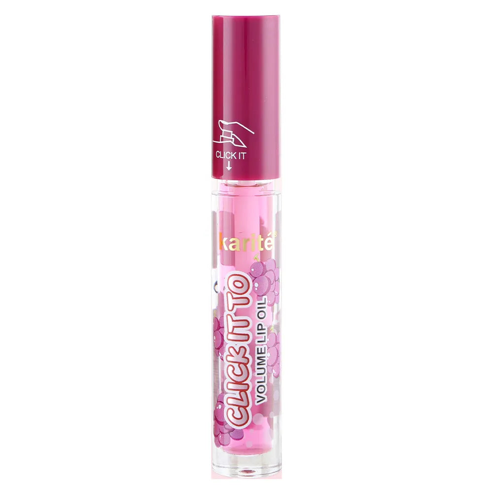 Magic Volumen Lip Oil Afrutado Hidratante