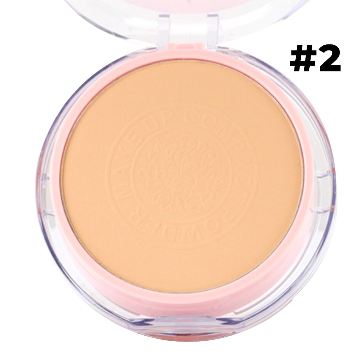 COLECCIÓN Esencia Árabe , Gama Completa de Skincare, Mascarilla Facial, Limpiado - Polvo Compacto #2