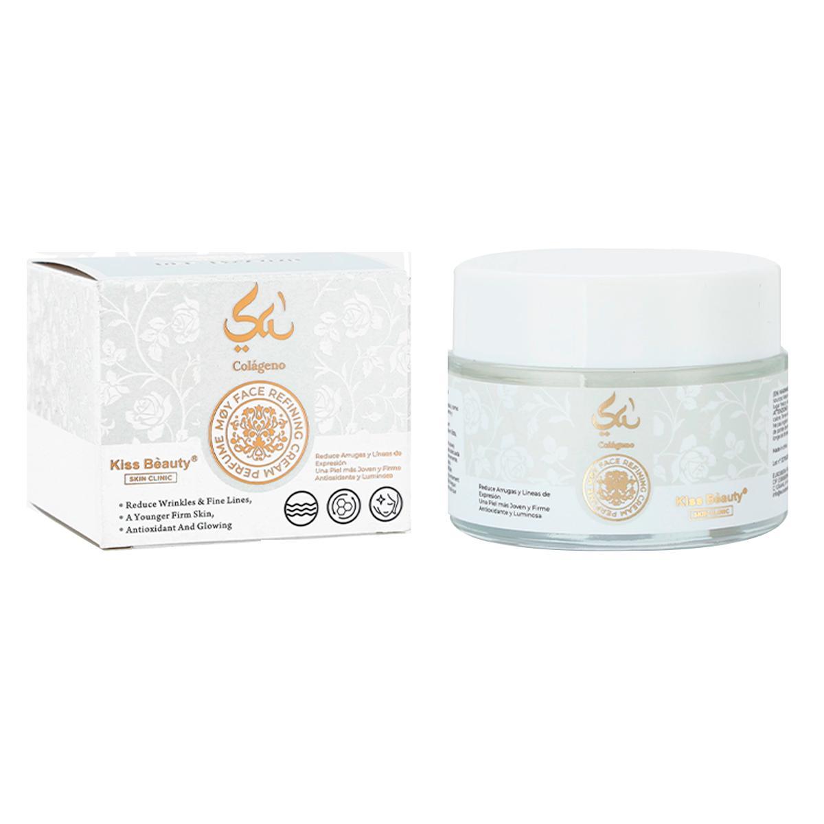 SkinCare Gama Completa a Perfume  Tous con Vitamina C , Mascarilla Facial, Limpi - Crema Facial Moy