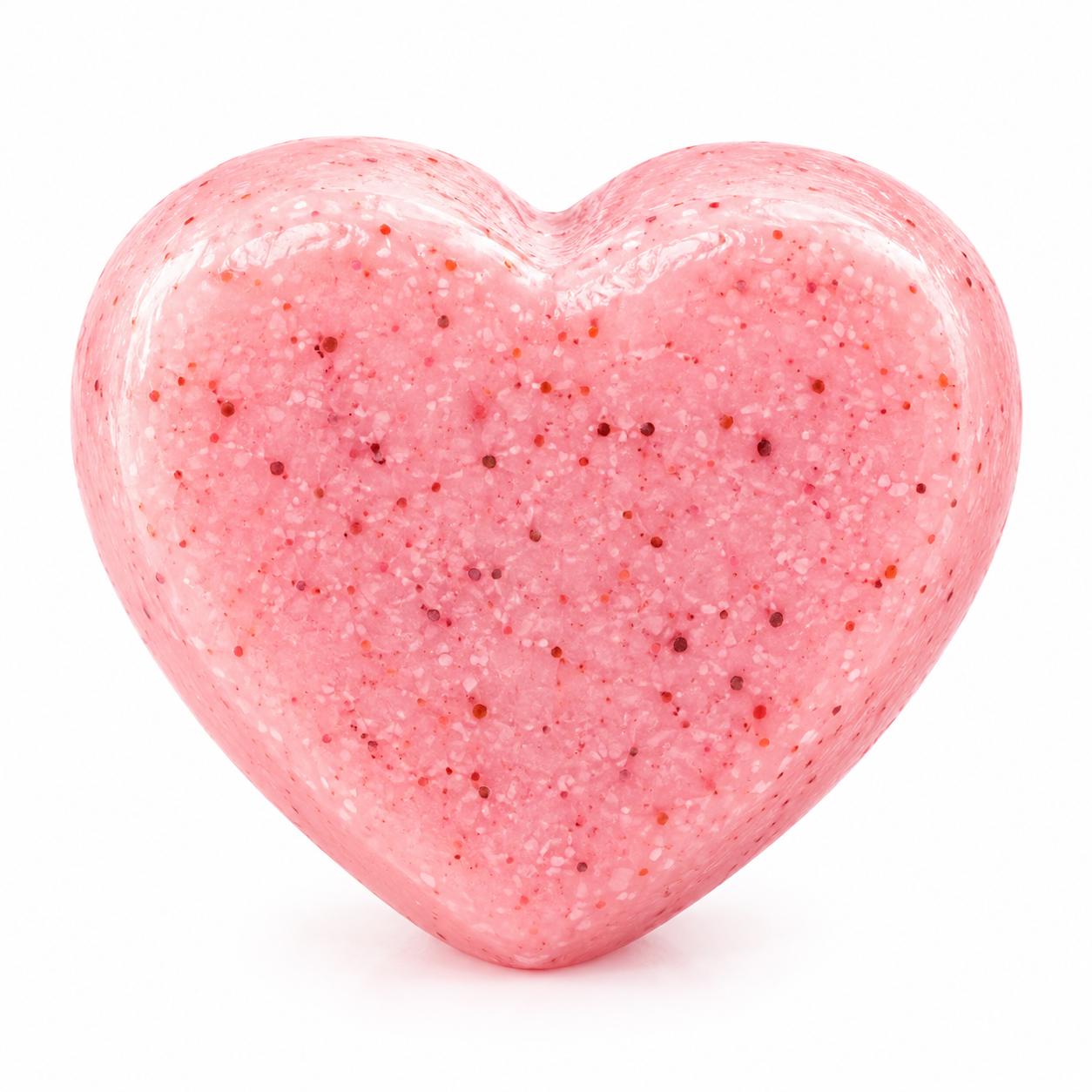 Cuidado Corporal , Cuidado de los Glúteos – Exfoliante Revitalizante, Crema para - Jabón Exfoliante