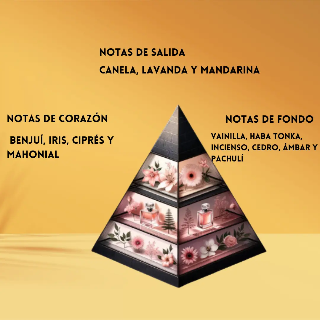 His Confession Lattafa Perfumes para Hombres, Eau de Parfum 100 ml, Perfume Árabe de Larga Duración.