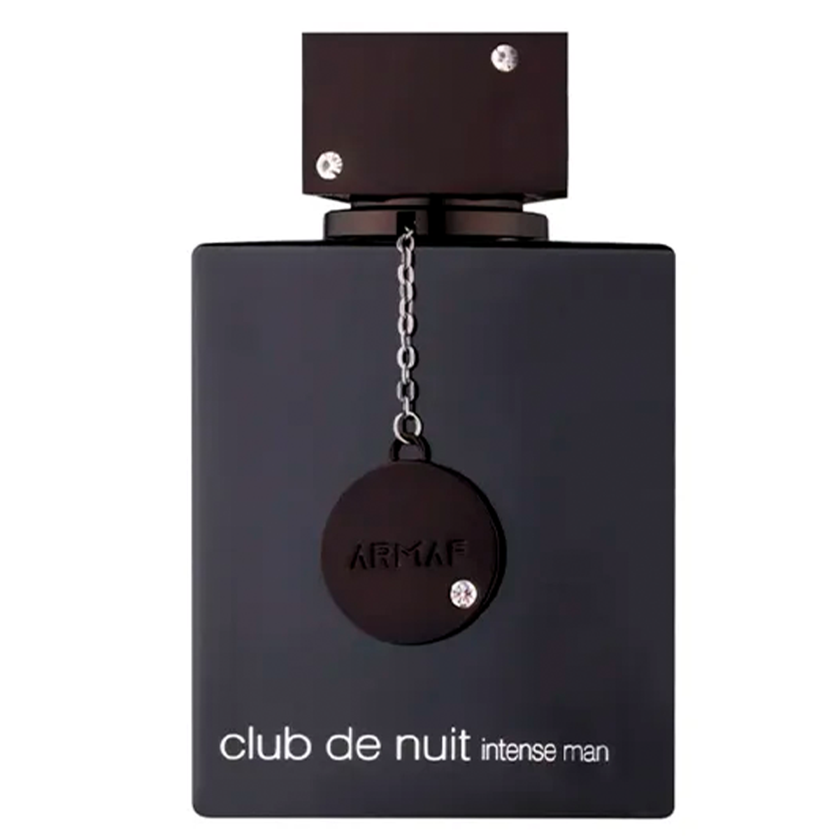 Club De Nuit Intense Eau de Toilette para Hombre Perfumes Árabes para Hombres. ARMAF. 105 ML