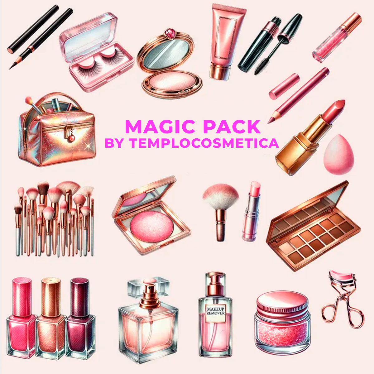 Caja Sorpresa de hasta 16 Artículos de Cosméticos y Maquillaje, Juego en Directo Live. 10 Artículos Asegurados + 1 Regalo Sorpresa + Hasta 5 Artículos por Match. Valor Asegurado.