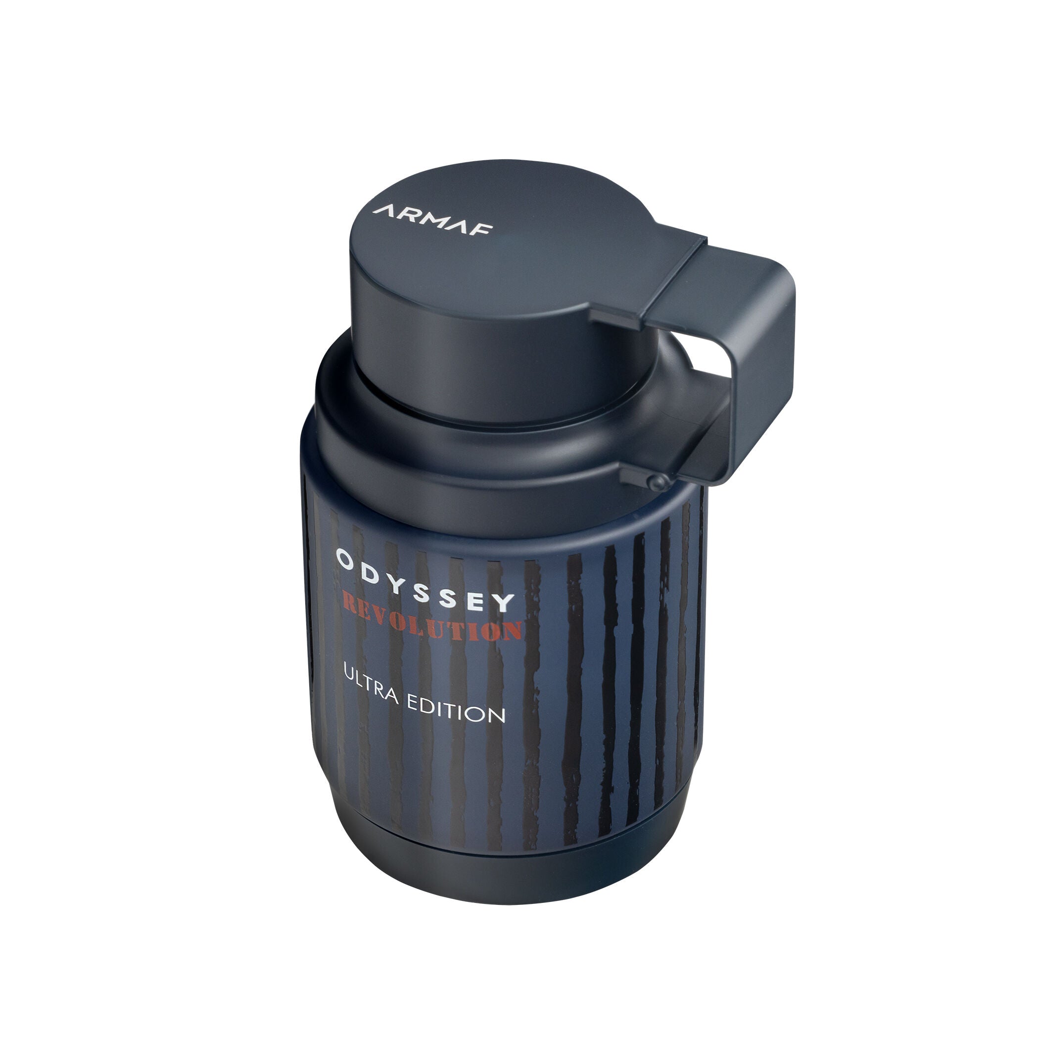 Odyssey Revolution Armaf para Hombres y Mujeres, Perfume Árabe Larga Duración, Eau de Parfum 100 ml.