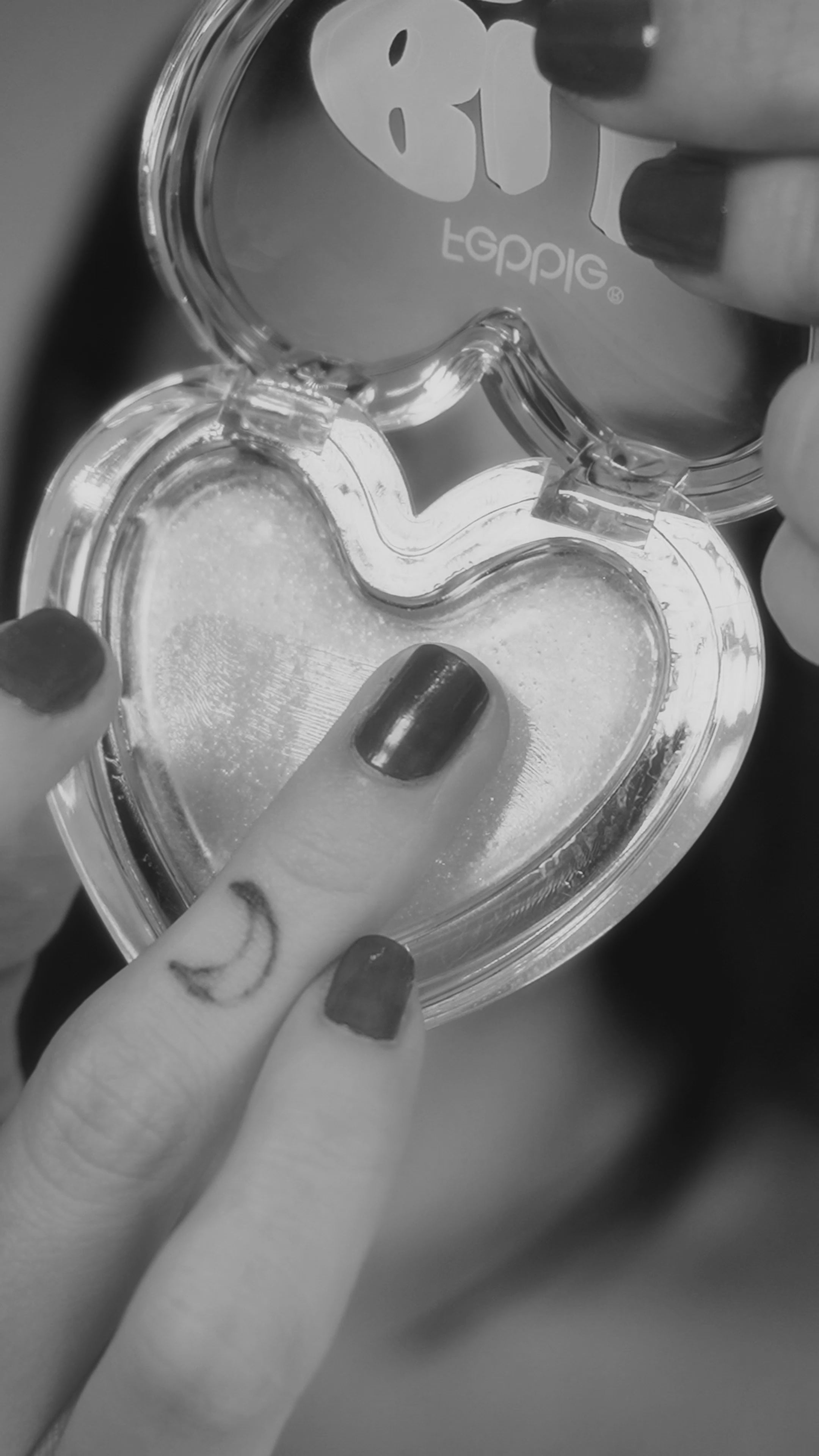 Colorete Mágico Textura Cremosa