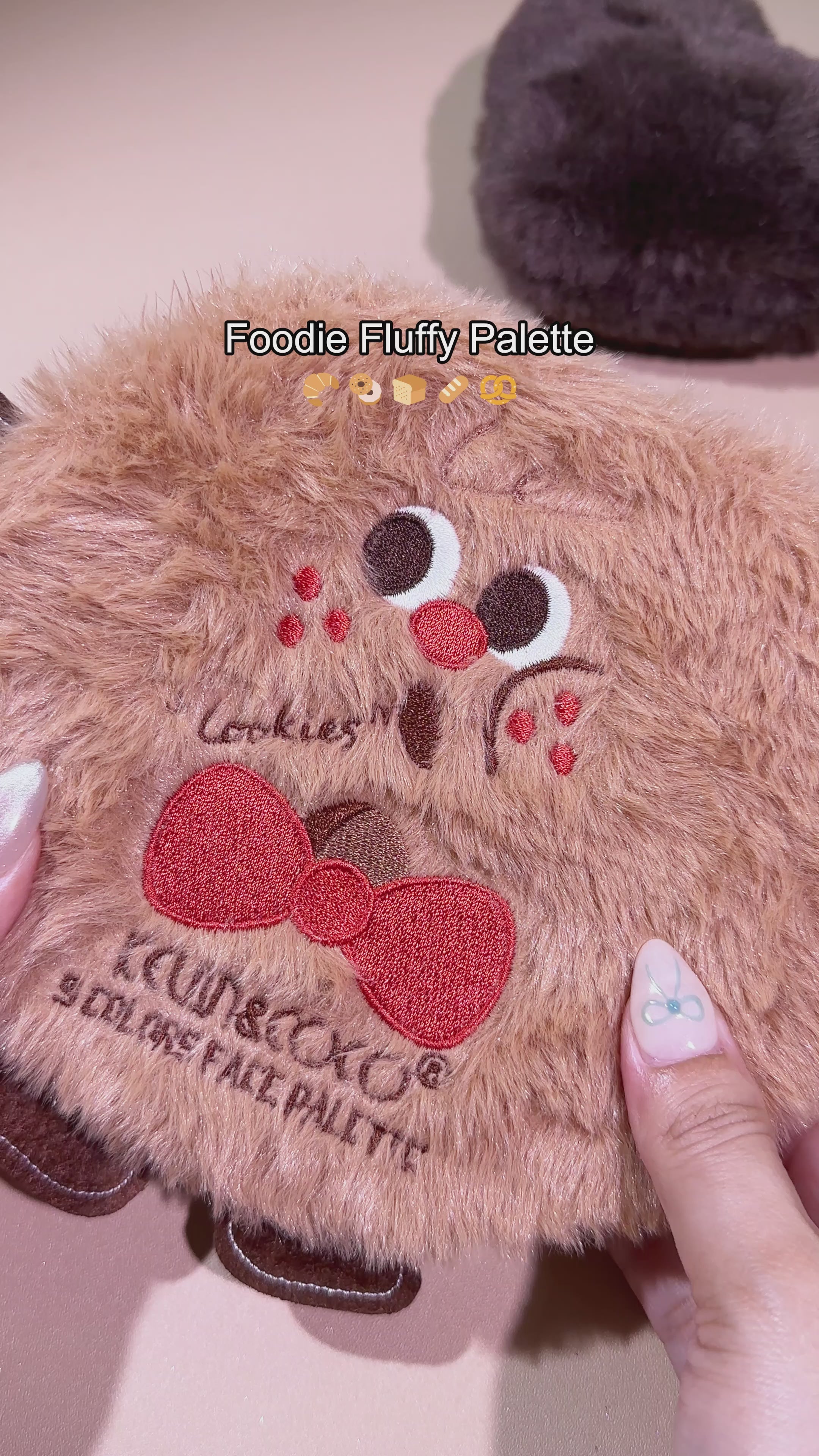 11-Color Paleta de Maquillaje