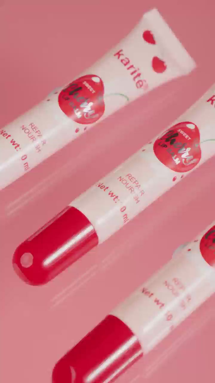 Lip Balm Sweet Cherry Nutre y Repara