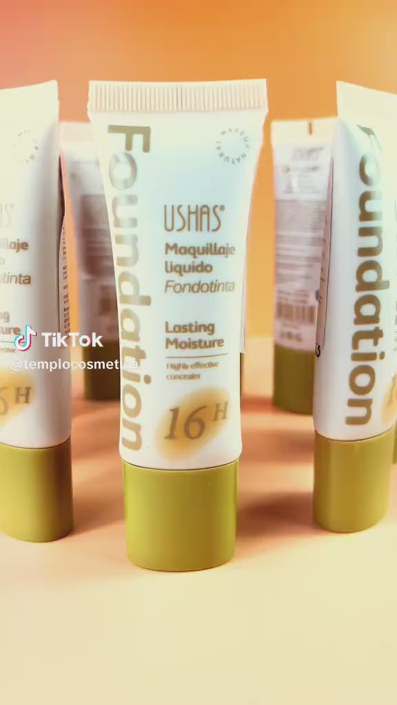 Base Maquillaje / Corrector Maquillaje Líquido