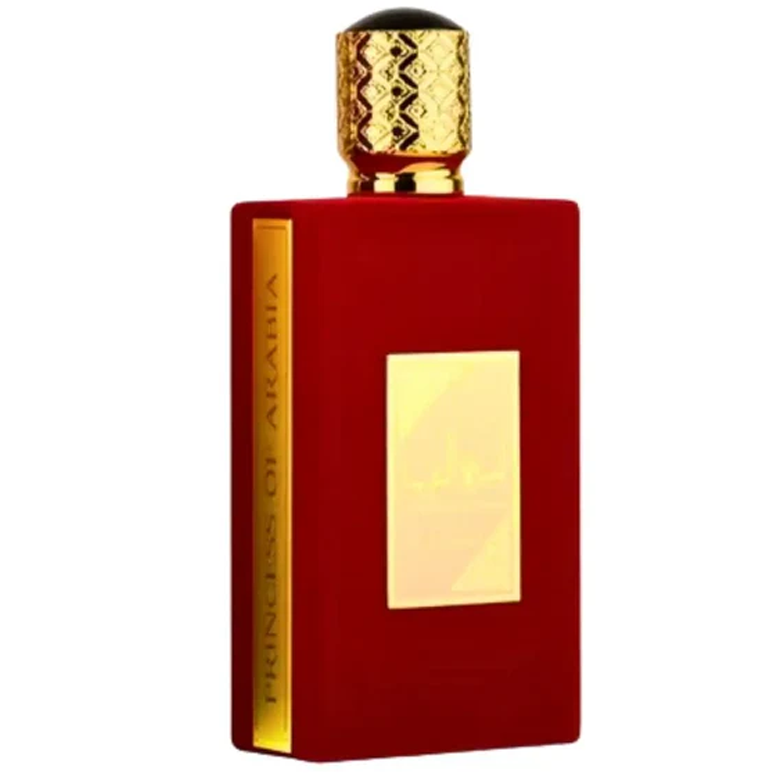 Ameerat al Arab Eau de Parfum  Asdaaf Princesa de Lattafa, Perfume Árabe Mujer de Larga Duración. Eau de Parfum .