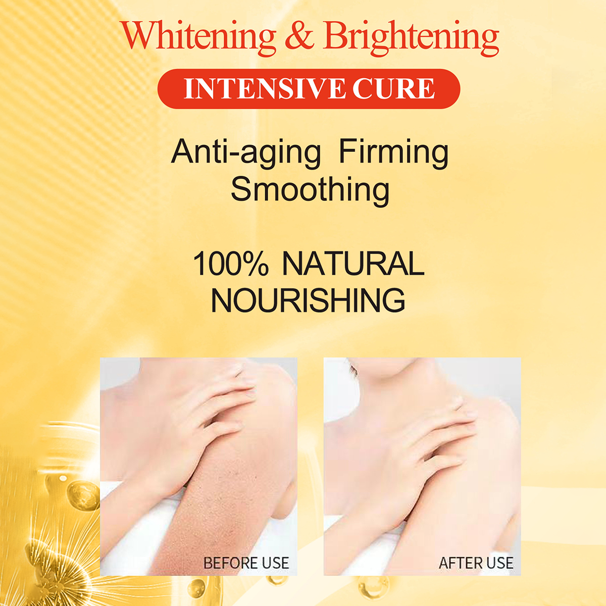 Body Gel Oil Aceite Corporal